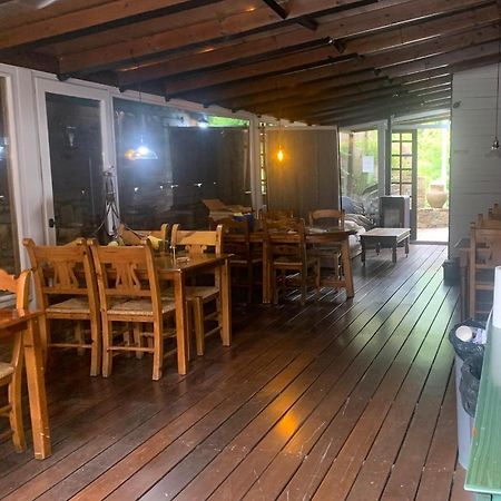 Boi Romanic Suites Barruera Bagian luar foto