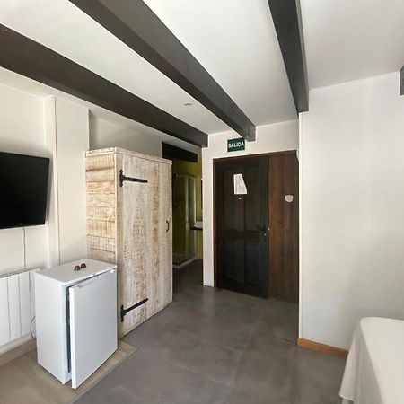 Boi Romanic Suites Barruera Bagian luar foto